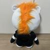 [USED] KRUNK X BIGBANG Plush Toy G-DRAGON