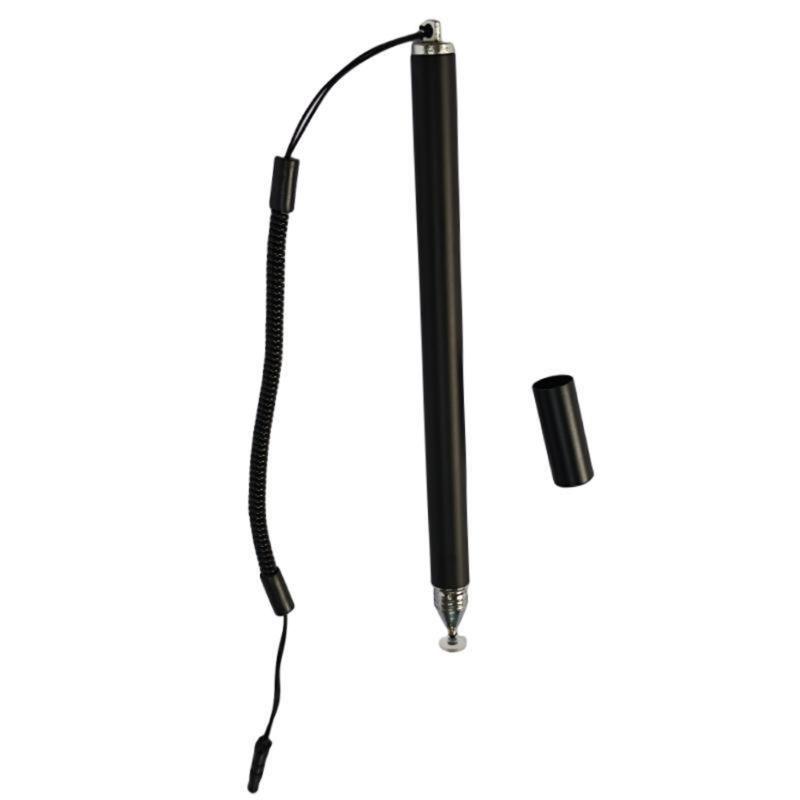 Yüksek Hassasiyetli Dokunmatik Ekran Kalemleri Çizilmez Uç Kordonlu Tasarımcılar Profesyoneller İçin İdeal