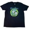 Rick and Morty Funko Pop Men's T-Shirt - NWT