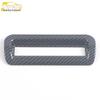 Switch Button Decoration Stickers for Venza 22 Headlight Adjustment
