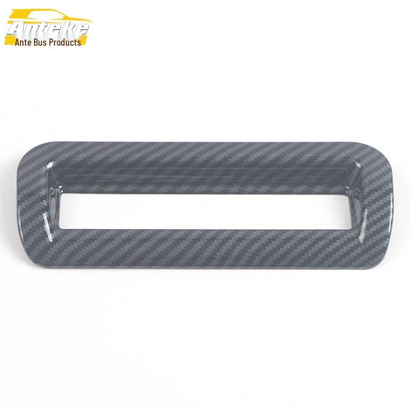 Switch Button Decoration Stickers for Venza 22 Headlight Adjustment