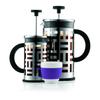 BODUM EILEEN French Press Coffee Maker 500ml Silver [Genuine Product] 11196-16