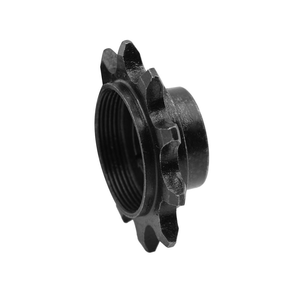 44 Tooth Rear Drive Sprocket Engine Set Mount Pads Kit Fit 49cc 66cc 80cc Motorised Bicycle Bike Rear Drive Sprocket