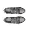 Asics Sneakers Unisex Gel Nunobiki Grigio Argilla Grigio Grafite 1203A536-022