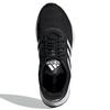 Adidas Duramo Sl 'Black White' Women's Sneakers H04628