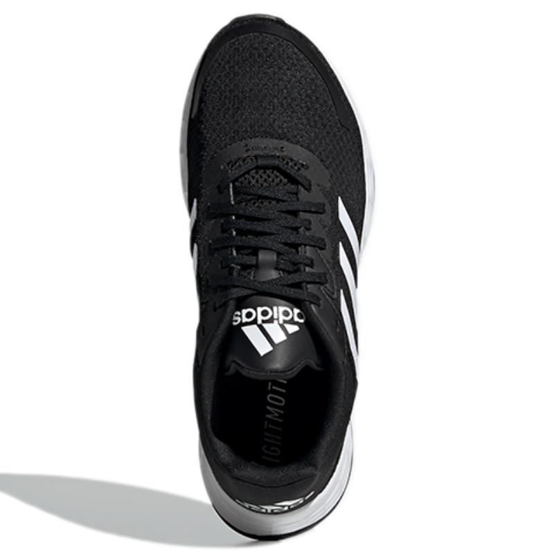 Adidas Duramo Sl 'Black White' Women's Sneakers H04628