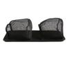 Oxford cloth Black Trunk side Storage mesh bag Storage bag Car styling For Land Rover Defender 90 110 2020-2026 Accessories