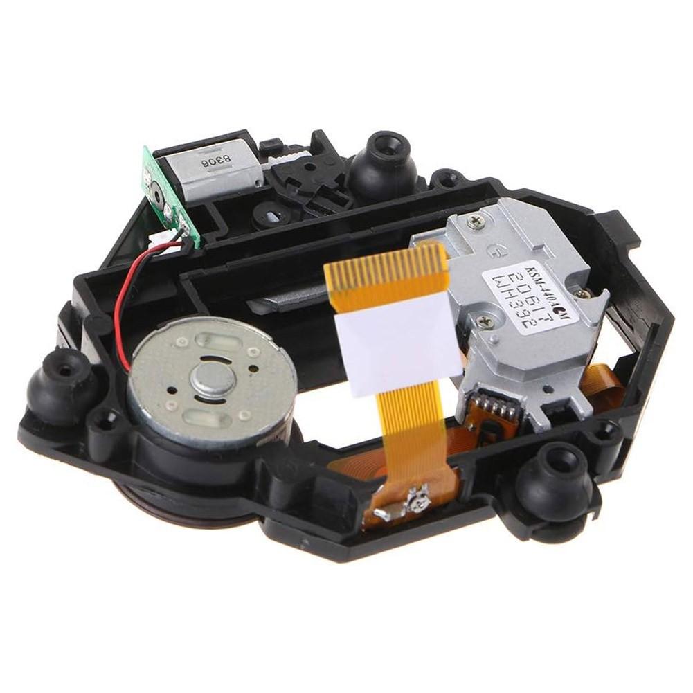 

KSM ACM Optical Pickup Monitor Package Contents Part Name