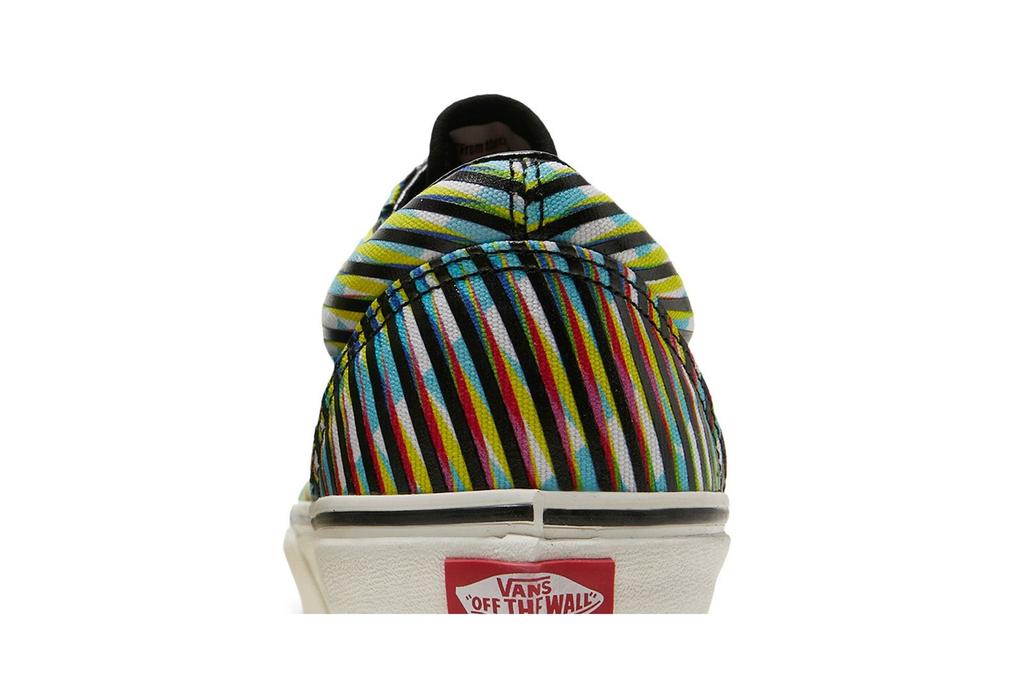 Vans Anderson .Paak x Old Skool DX 'Venice' VN0A38G3279