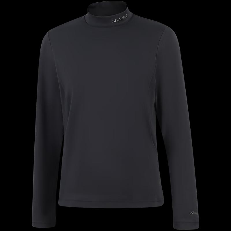 

Li-Ning Women s Comfortable Breathable Long-Sleeve Sports T-Shirt 3XL