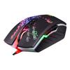 Souris A4Tech Bloody Gaming A60 - Optique - 8 boutons - Filaire - Noir