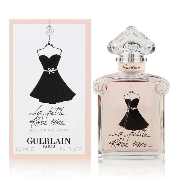

Guerlain La Petite Robe Noire 50ml туалетная вода