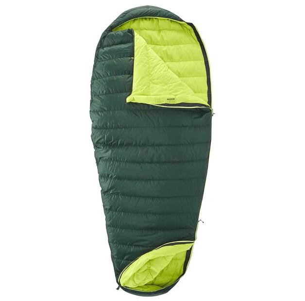 Nordisk Tension Comfort 300 спальный мешок