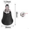 Pressure Washer Nozzle Set for Car Washing And Outdoor Cleaning