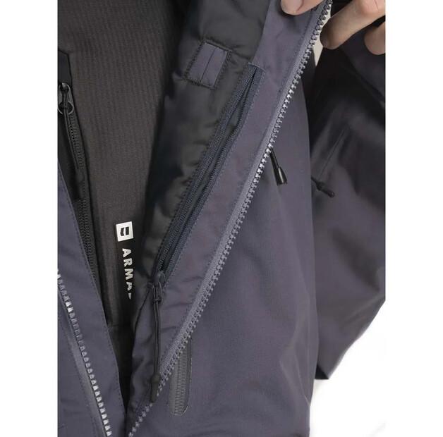 Armada Куртка Wetherill 2L