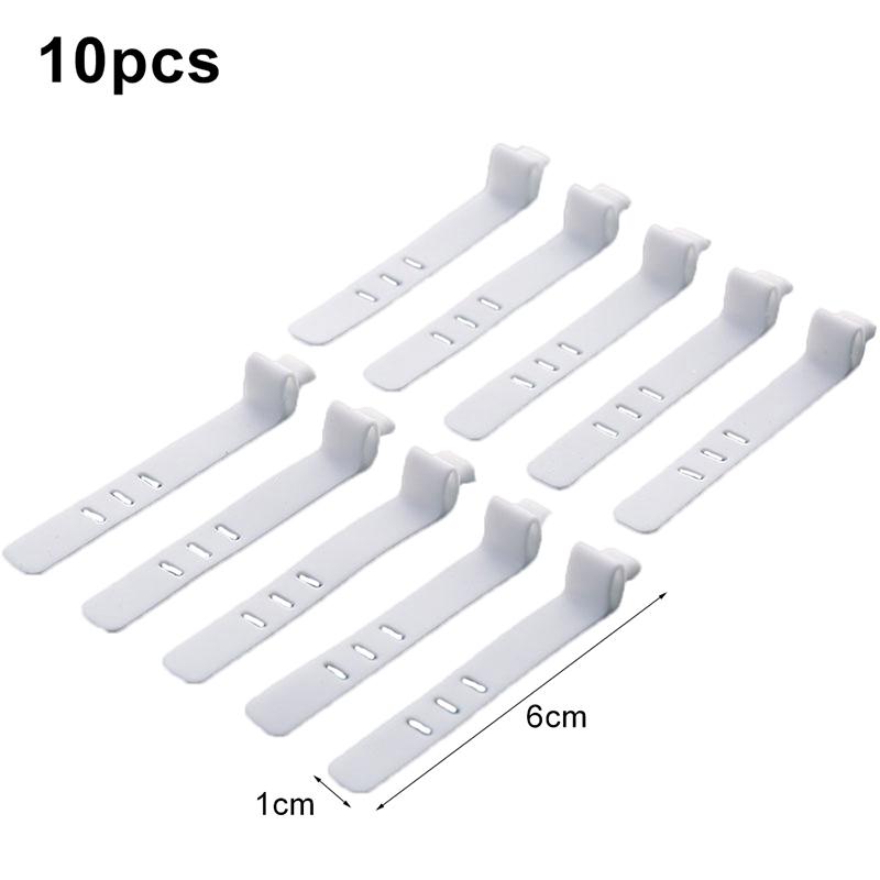 Cable Storage Box Colorful Plastic Data Line Storage Container Desk Stationery Makeup Organizer Key Jewelry Box Office Holder