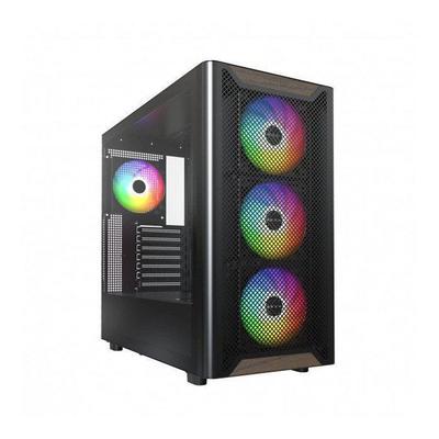 Počítačové komponenty – Počítačové skříně