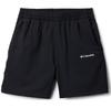 Boys Hike II Short Shorts (2118281) Black