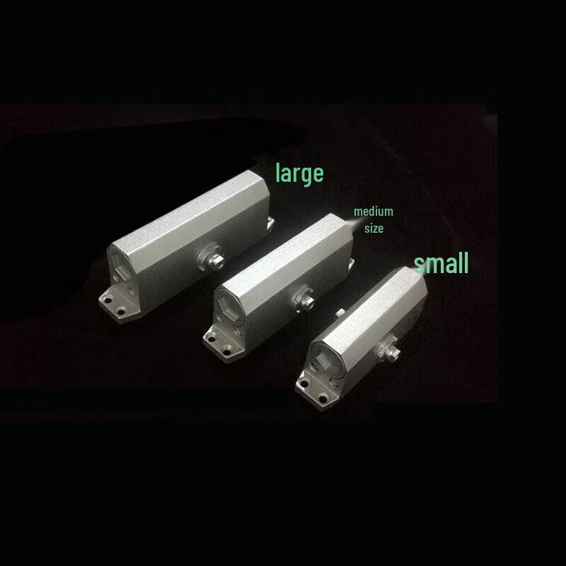 Laiyu Hydraulic Fire Door Closer for Heavy Doors