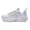 Li Ning Textile, Synthetic Leather Low top Casual Shoes Women's AZGS104-2