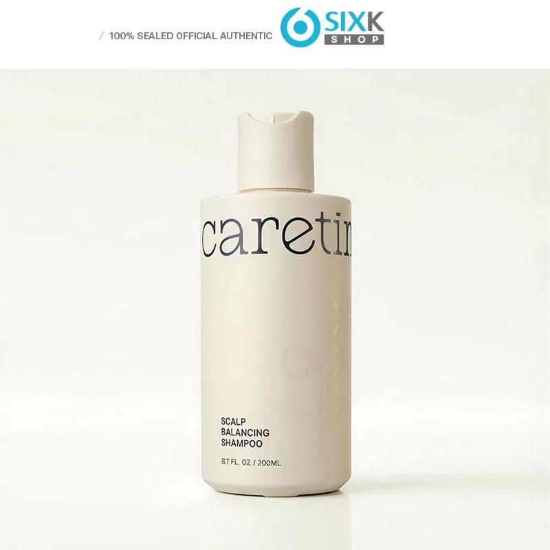 CARETIN SCALP BALANCING SHAMPOO SHAMPOO