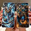 For Samsung Galaxy A12 Case SM-A125F Popular Fashion Painted Cover Soft Slim Phone Case For Samsung A12 F12 M 12 Galaxy M12 Bags
