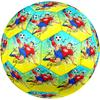 1pc Soccer Player Action Foot-Friendly, Anti-Slip and Wear-Resistant, High Elasticity, Size 5 Indoor/Outdoor Universal Soccer Ball/Football Q60815