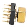 VV4 Dual Operational Amplifier Module Copper 5MHz 4mA Multipurpose Upgrade Amplifier Module for