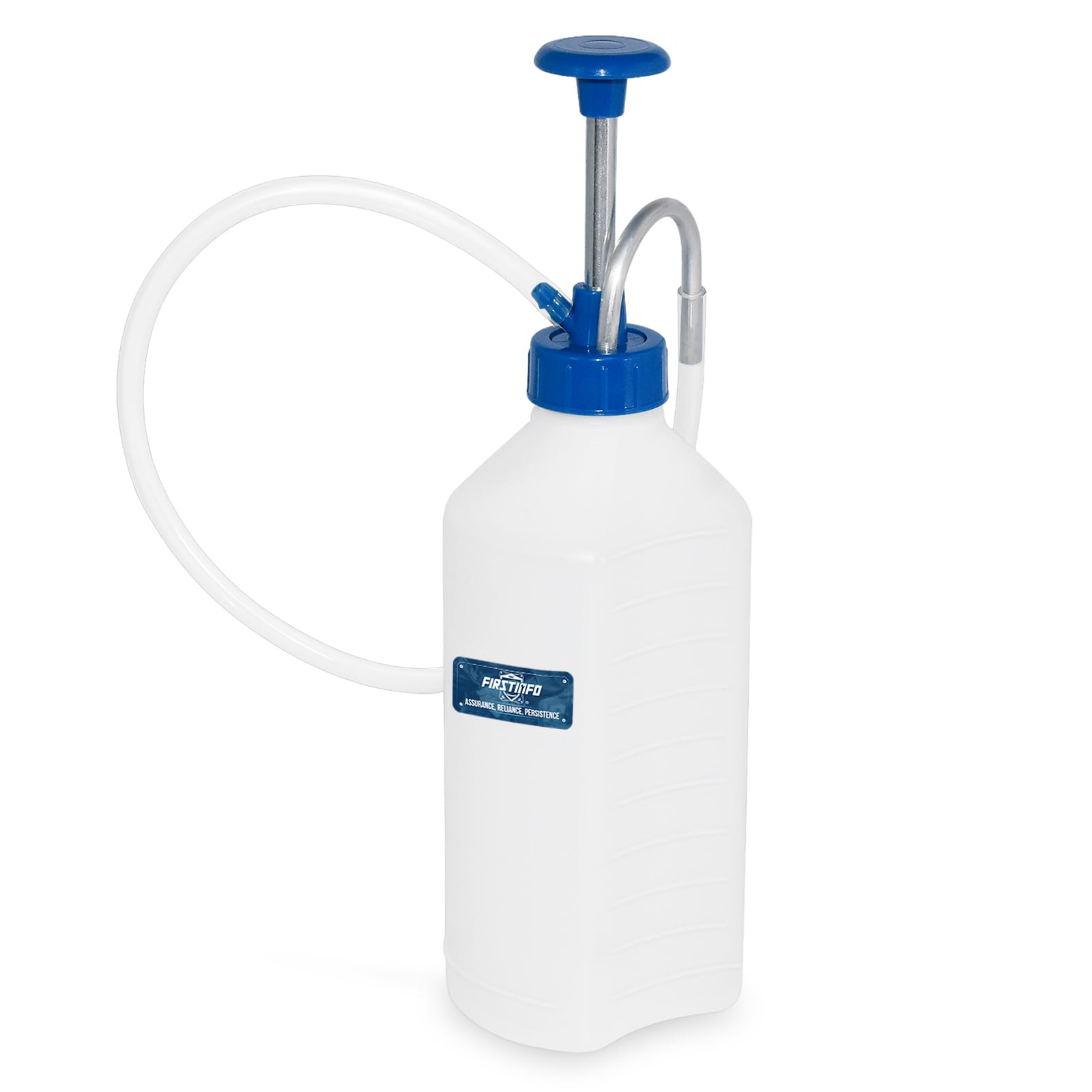 Ryosho FIRSTINFO TOOLS Oil Refill Pump 1000ml for Differential and Transmission Oil