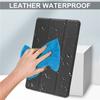 Tablet Case for Lenovo Tab P12 Pro Case 12.6 Inch TB-Q706F 2021 Solid Hard PC Cover Protective Tablet Funda Case