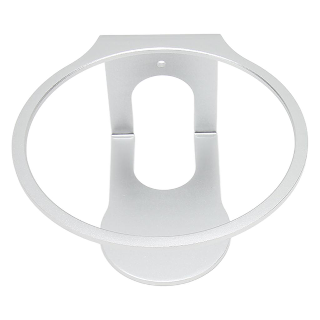 Pro nástěnný držák reproduktoru HomePod 2 šetřící místo z hliníkové slitiny stabilní nástěnný držák reproduktoru