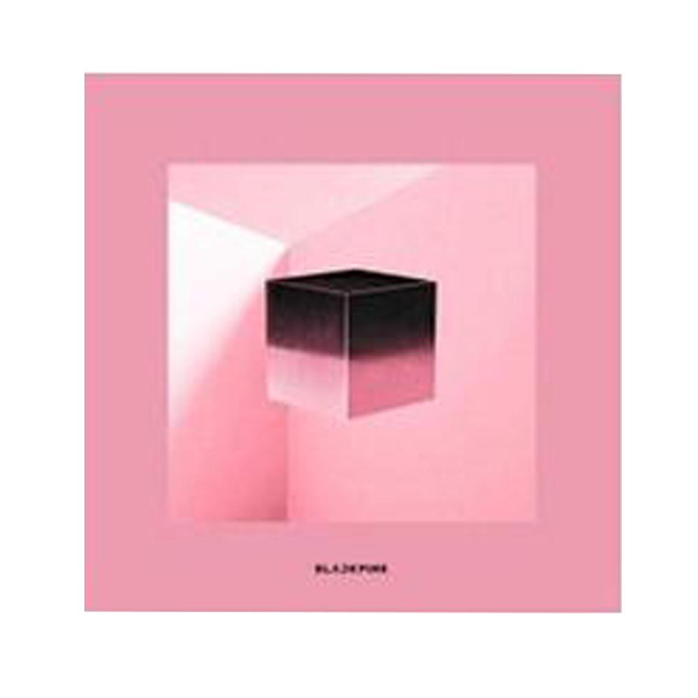 Blackpink Square Up (det første minialbumet)