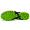 Men's High-top Sock Mouth Football Shoes Youth Sports Shoes Football Training Shoes Art Makeup Lawn Children Football Boots