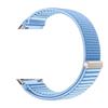 Cinturino in Nylon da 22 mm per Amazfit Helio, Traspirante, Leggero, Adatto per Amazfit Balance 2/Bip 6/Cheetah Pro Smartwatch Band
