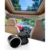 Large Plastic Universal Cup Holder Cup Holder Insert for RV Boat Car Couch Golf Cart Elegant Cup Holder for Pontoon Table