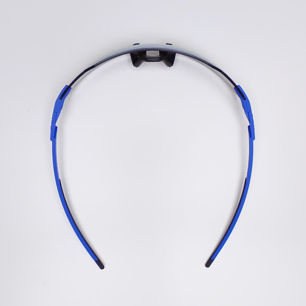 Sunglasses BLUE [QU] MATT/TURQUOISE