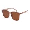 Elegant Style Womens Polarized Sunglasses Summer Outdoor Sun Protection Uv