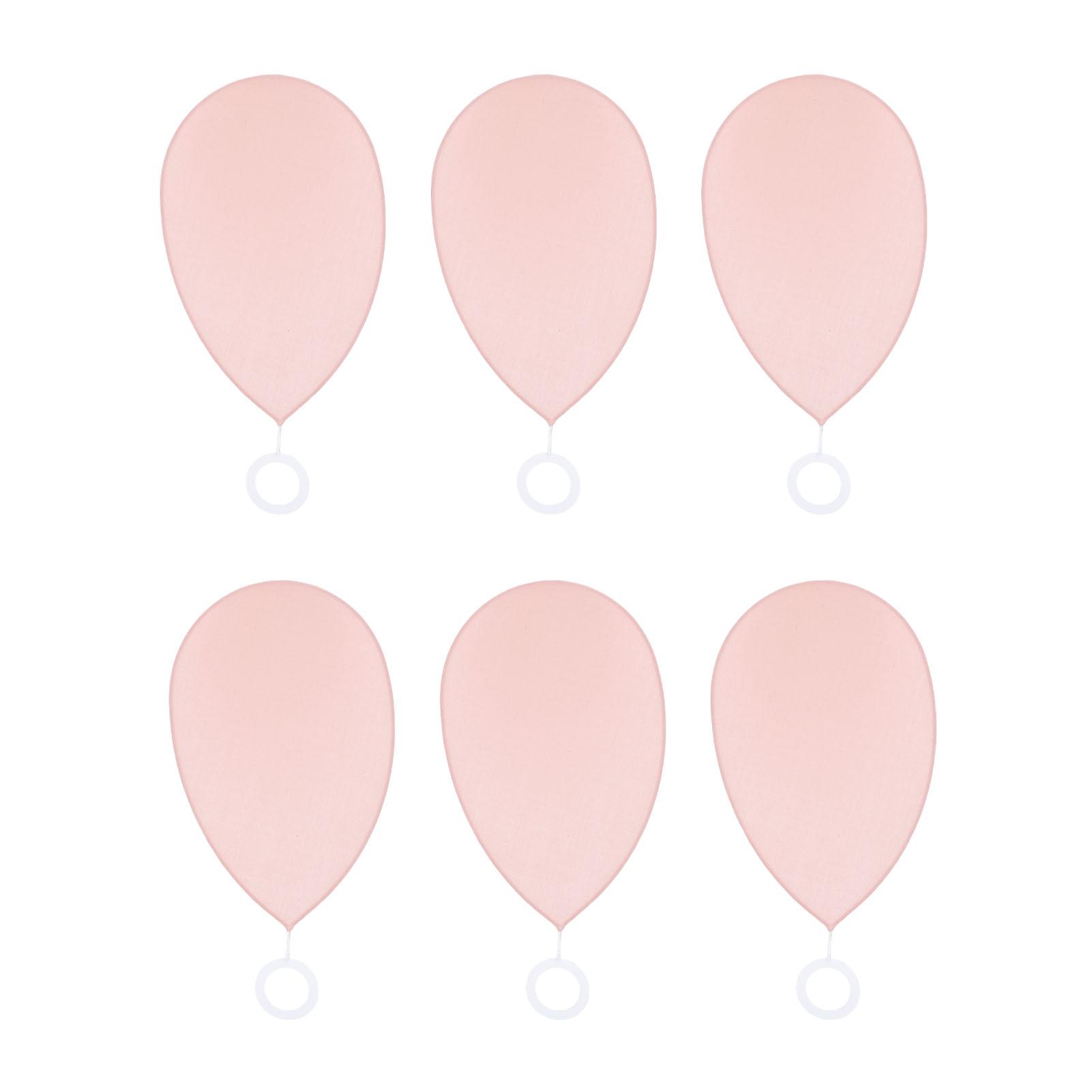 

Petal Lamp Shade Boho Style Pendant Light Cover Decorative Hanging Fixture Lampshade Replacement for Bedroom Living Room