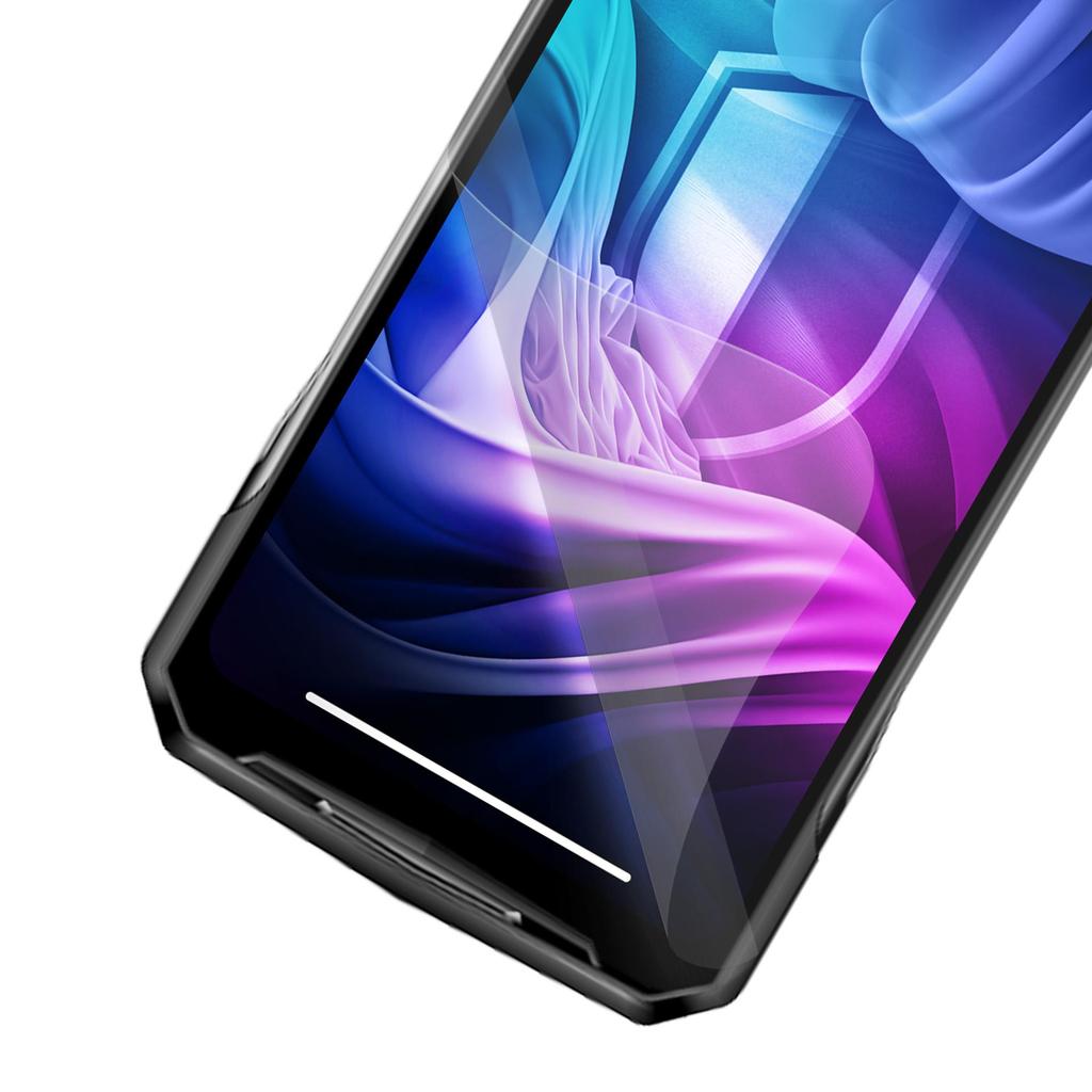 Doogee Dk10 - 3Mk Silky Matt Pro