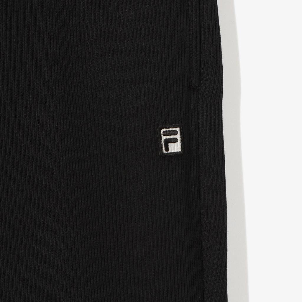 Hwilla Essentials Ribbed Bootcut Pants (Fs261Fp01F003001)