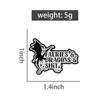 Fairy & Dragon Enamel Pins Cartoon Women's Brooches Lapel Pins Badge on Backpack Costume Accessories Fantasy Jewelry Gifts