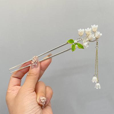 Accessori per capelli – Fermagli per capelli