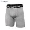 Shorts de Compression Homme à Séchage Rapide avec Poches pour la Course à Pied et le Basketball