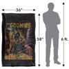 The Goonies Poster Soft Touch Blanket