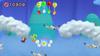 Yoshi Woolly World - Wii U (Japansk versjon)