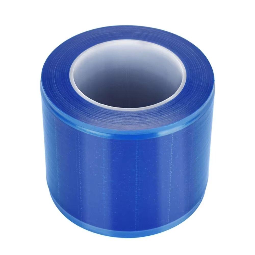 1200Pcs/roll Waterproof Dental Barrier Film Plastic Oral Isolation Membrane  Tattoo Accessory