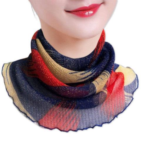 

Зимние теплые шарфы One size