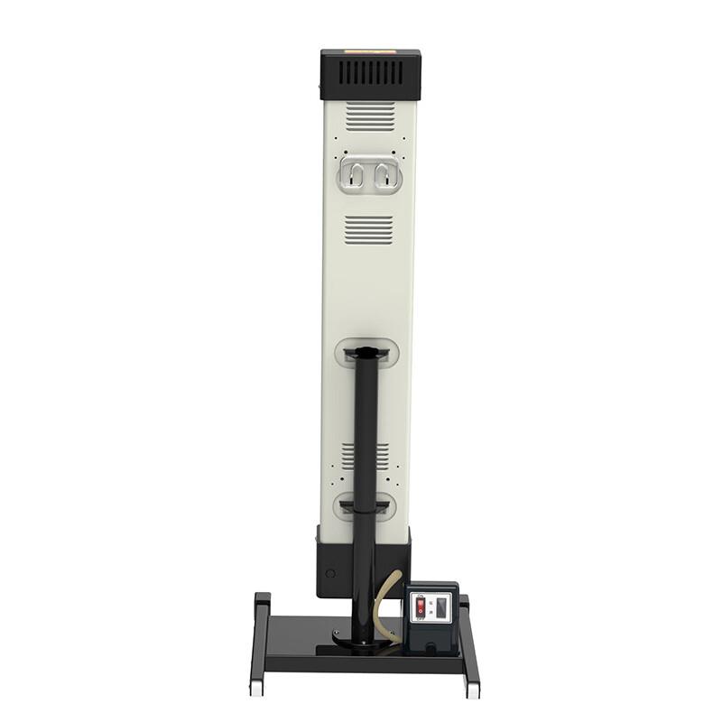 Dongxia Industrial Far Infrared Heater Dryer