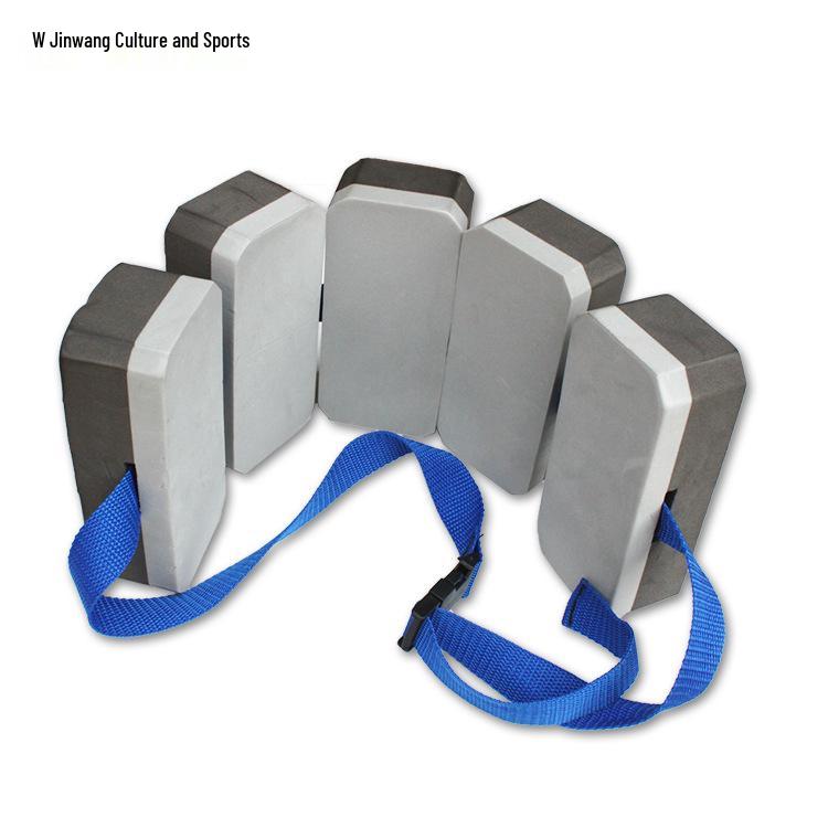 

Детский плавучий пояс из ЭВА для тренировок по плаванию