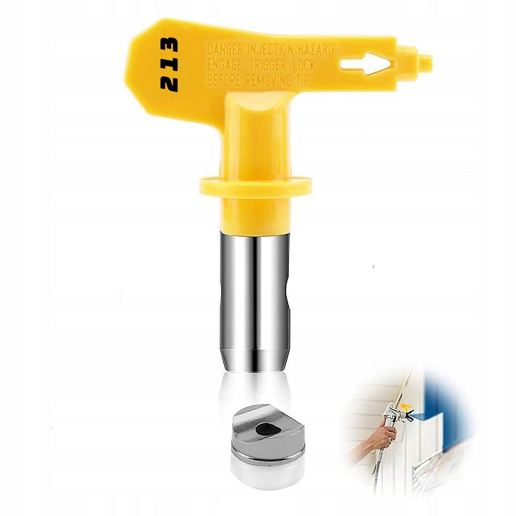 Rosfix Agregat Malarski Strong Blue Storm SBS03 – Wydajność 3500W | Lanca 30cm | Filtr 60 Mesh i 4 Dysze Malarskie